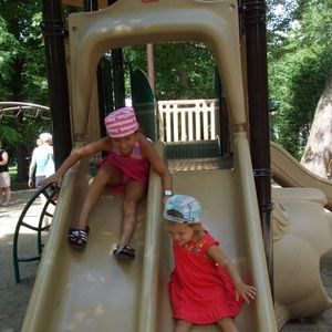 Meet your Posher, Beverly